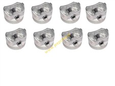 Sada pístů a kolíků (bez ojnice) 5012362P Jeep Grand Cherokee